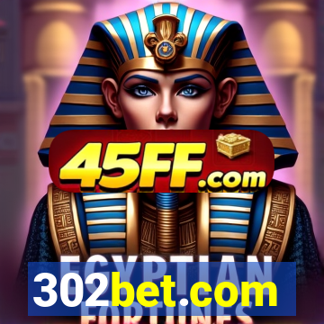 302bet.com