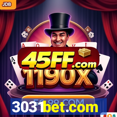 3031bet.com