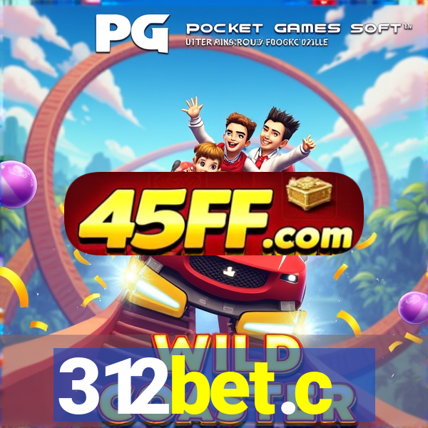 312bet.c
