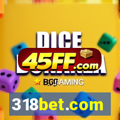 318bet.com