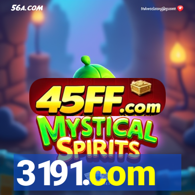 3191.com