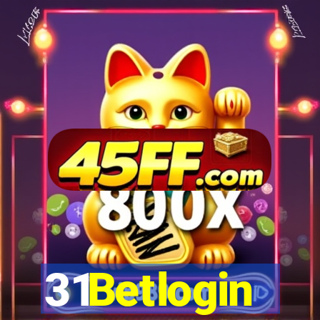31Betlogin