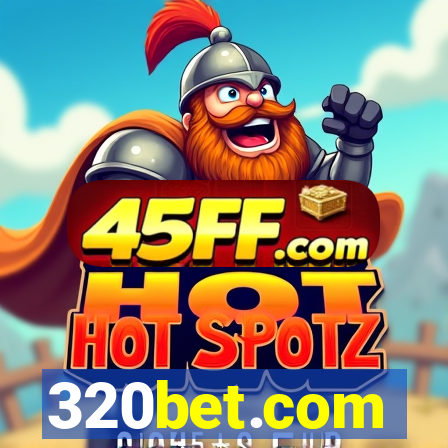 320bet.com