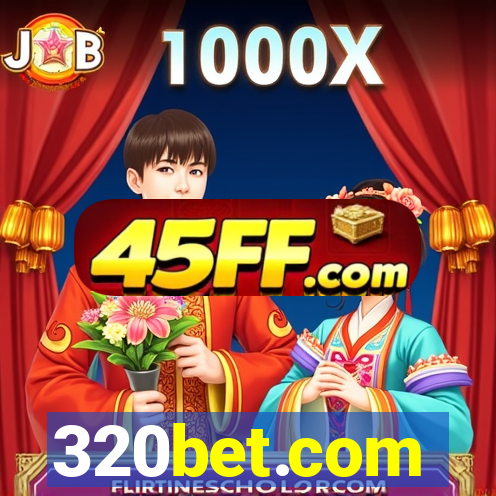 320bet.com