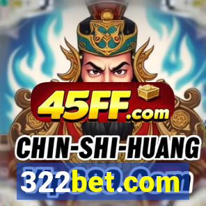 322bet.com