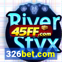 326bet.com