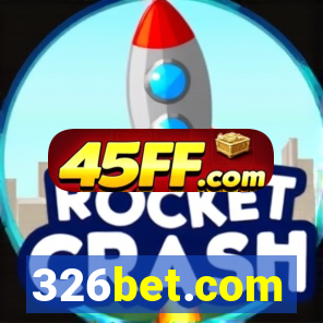 326bet.com