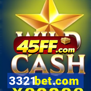 3321bet.com