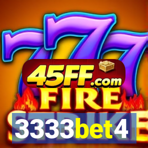 3333bet4