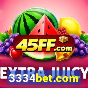 3334bet.com