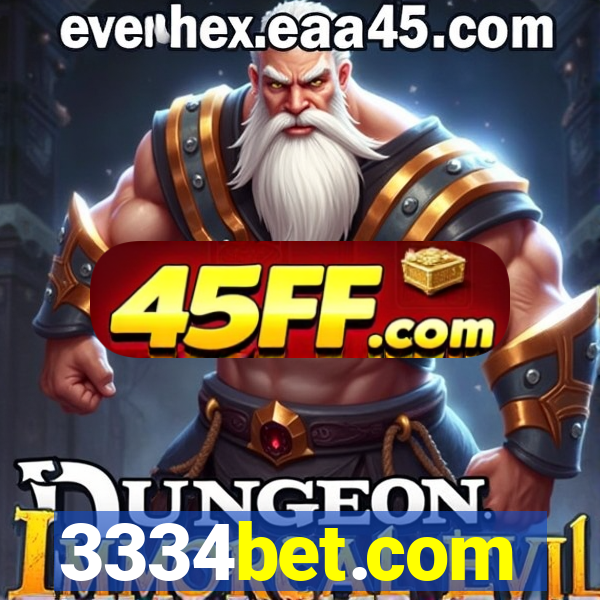 3334bet.com