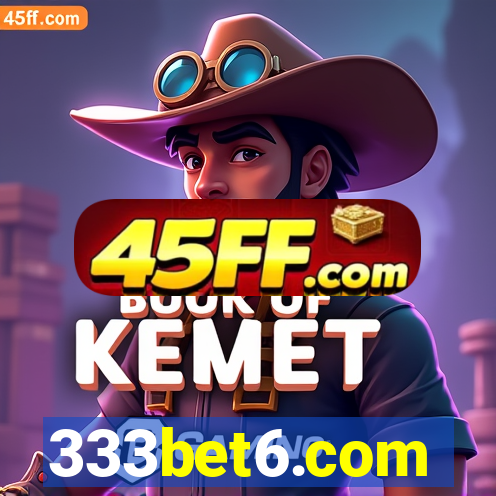 333bet6.com