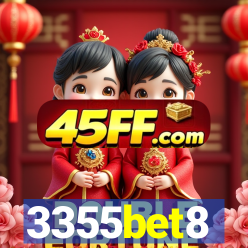 3355bet8