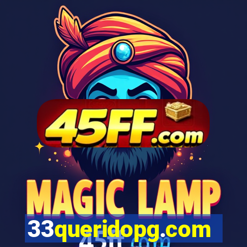 33queridopg.com