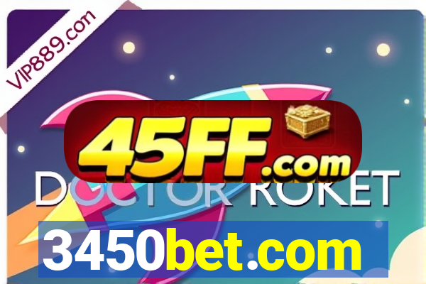 3450bet.com