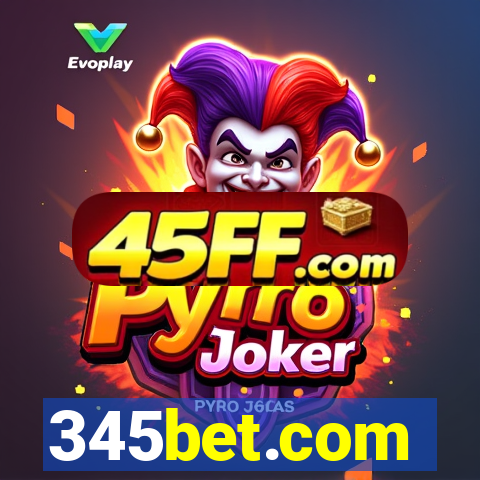 345bet.com