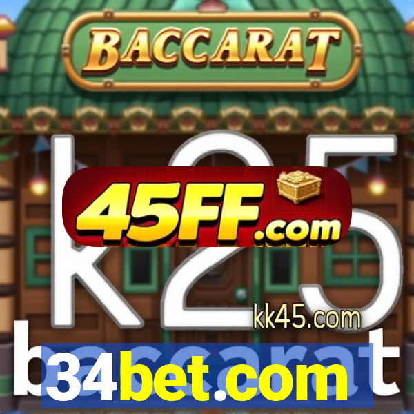 34bet.com