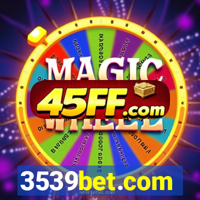 3539bet.com