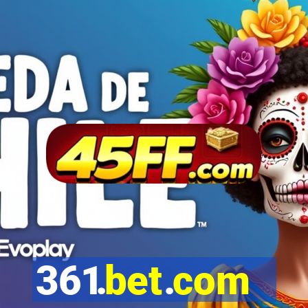 361.bet.com