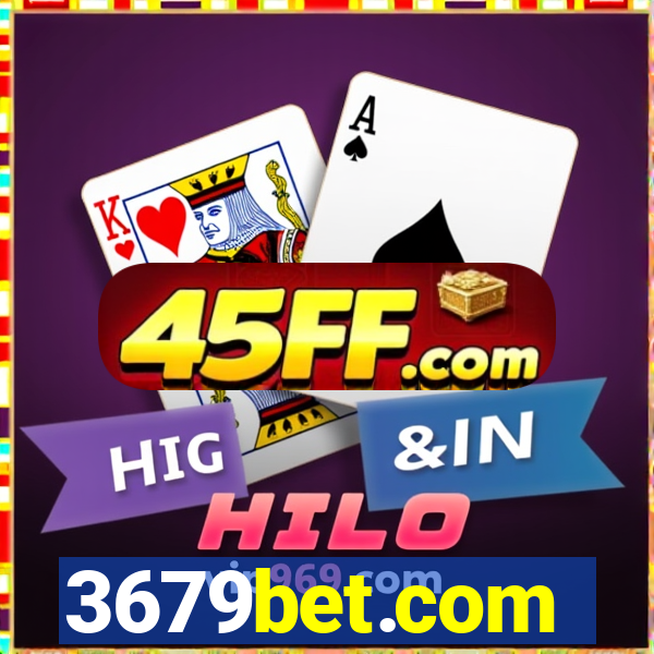 3679bet.com