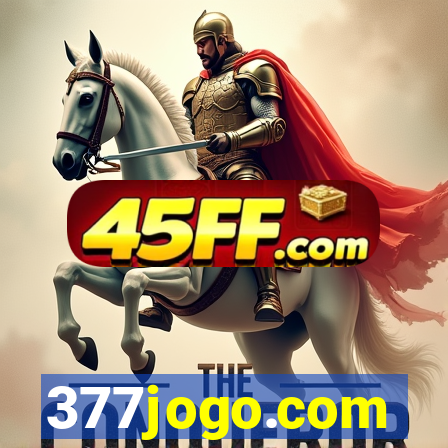 377jogo.com