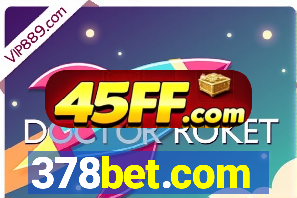 378bet.com