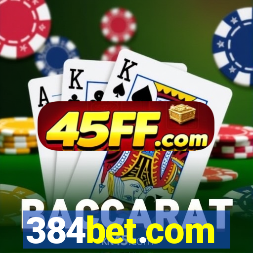 384bet.com