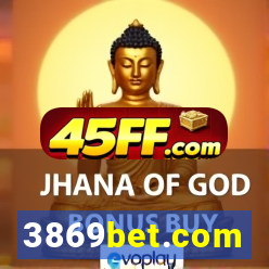 3869bet.com