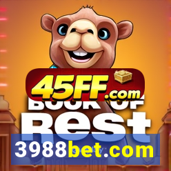 3988bet.com