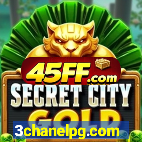 3chanelpg.com