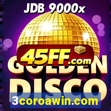 3coroawin.com