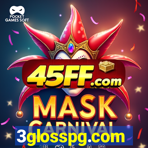 3glosspg.com