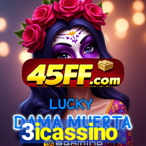 3icassino