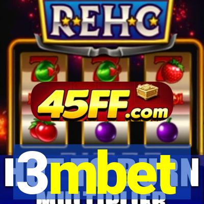 3mbet