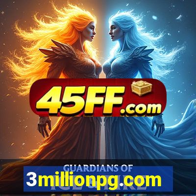 3millionpg.com