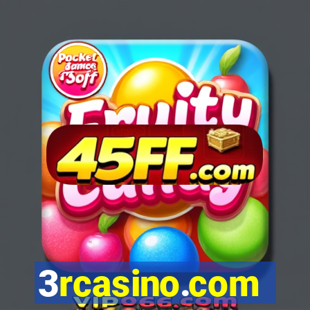 3rcasino.com
