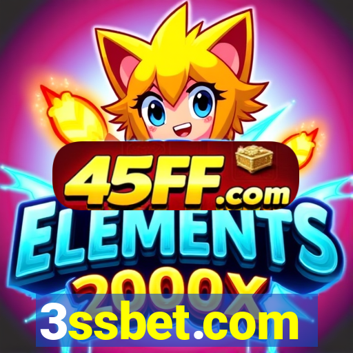 3ssbet.com