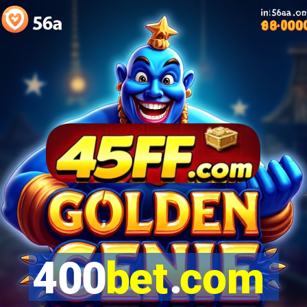 400bet.com