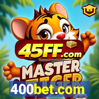 400bet.com
