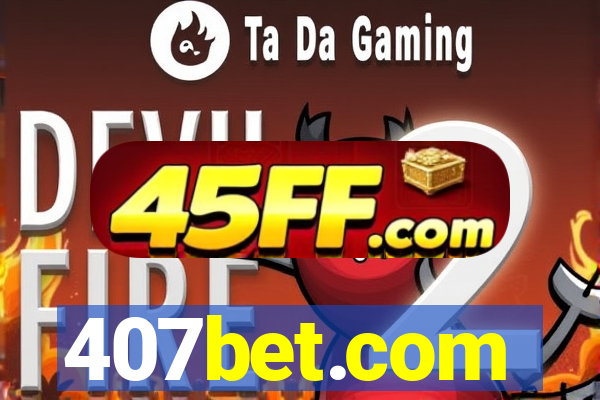 407bet.com