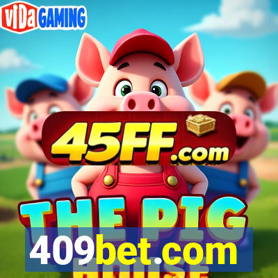409bet.com