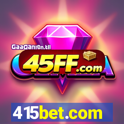 415bet.com