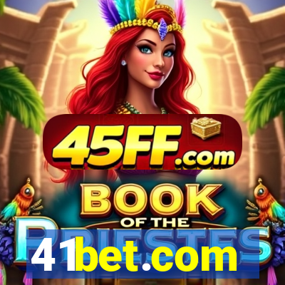 41bet.com
