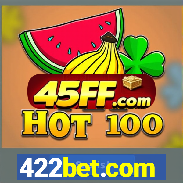 422bet.com