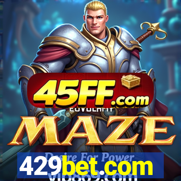429bet.com