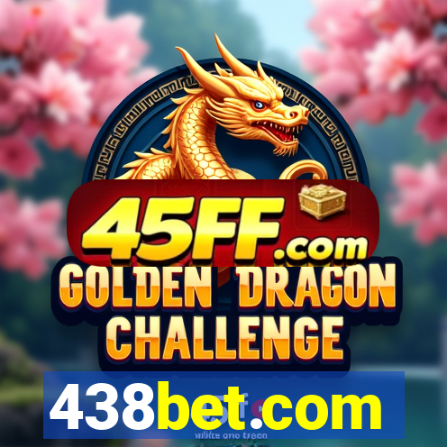 438bet.com