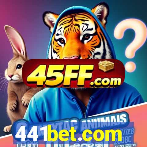441bet.com