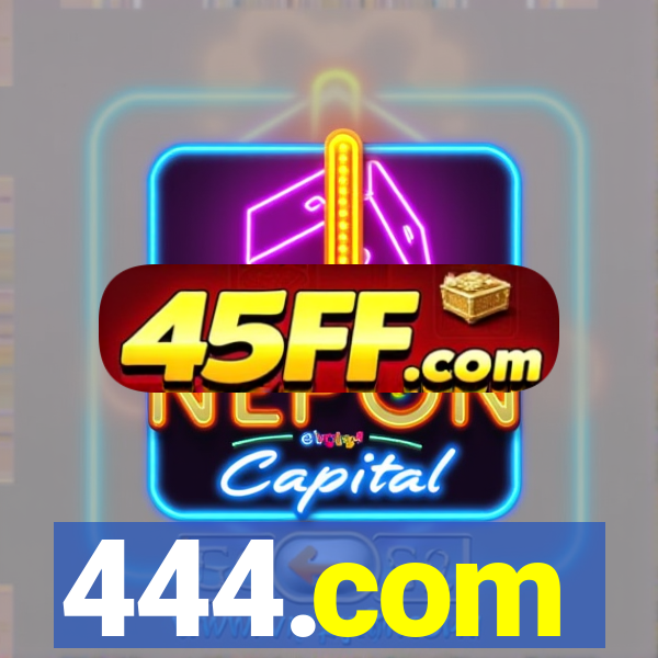 444.com
