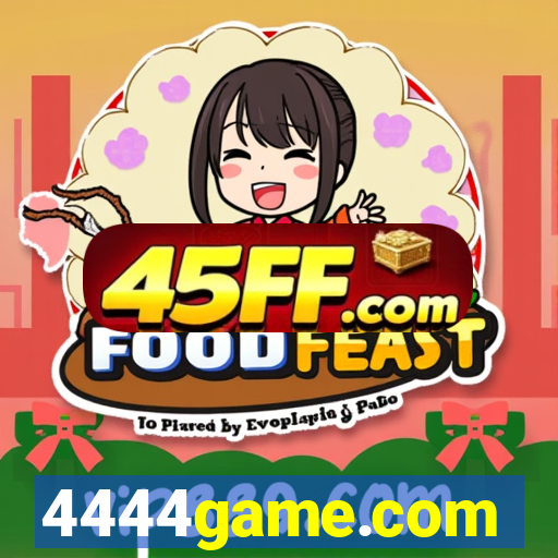 4444game.com