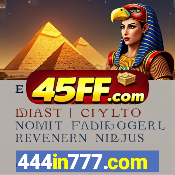 444in777.com
